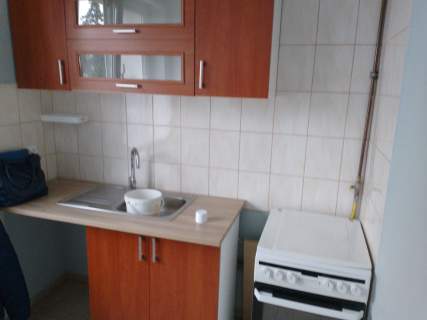 Mieszkanie w centrum Malborka