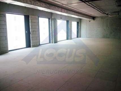Biuro do wynajęcia, 248 m2, Warszawa