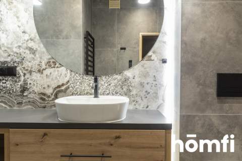Apartament z widokiem na Jezioro Czorsztyńskie