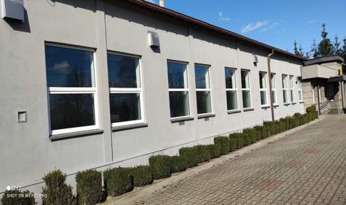 Obiekt -Hala 1320 m2 działka 6700 m2 Stargard Nasienna 8