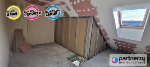 Apartament w spokojnej okolicy Władysławowa