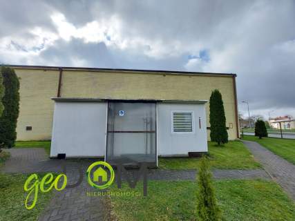 Lokal 45 mkw, Biała Podlaska