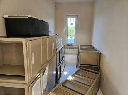Obiekt do wynajęcia, 336 m2, Szczecin
