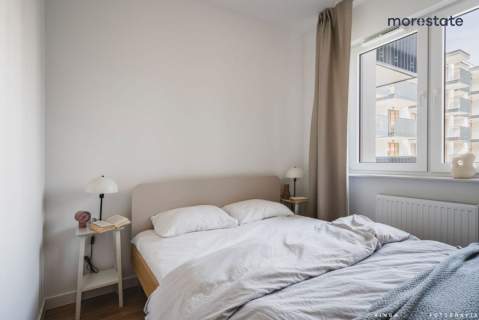 Mieszkanie 2 pokoje Pets Friendly Mały Płaszów