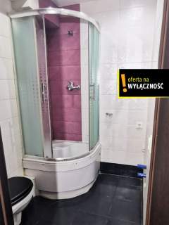 Parter w zielonej dzielnicy