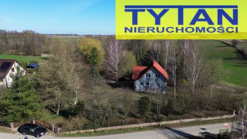 Dom na sprzedaż, 128,17 m2, Budy Czarnockie