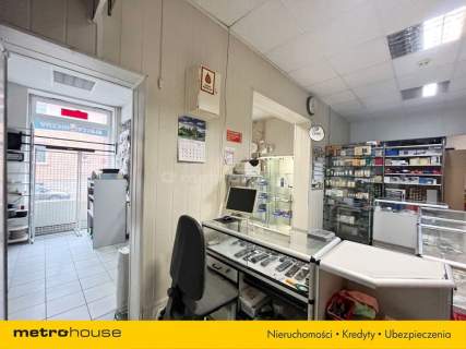Lokal handlowy na kołobrzeskiej Starówce 