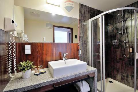 Apartament w Hotelu Royal Tulip Sand Kołobrzeg