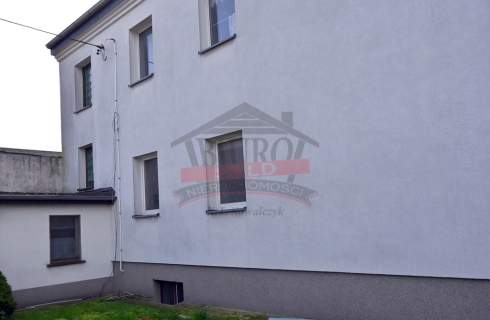 STRZELCE OPOLSKIE/Dom-2 oddzielne mieszkania