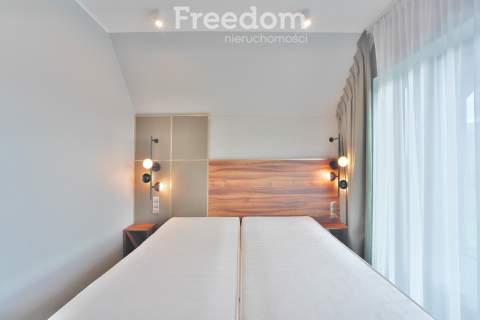 Apartament Lake Hill 