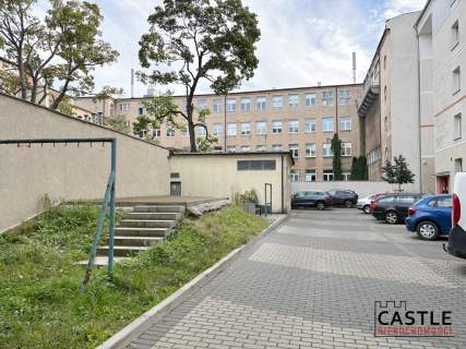 3-pokojowe mieszkanie na wynajem w Centrum Poznania