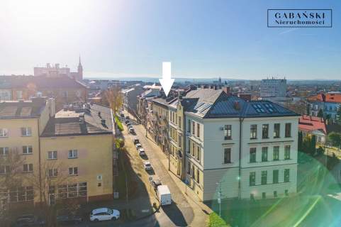 MIESZKANIE DO REMONTU W CENTRUM TARNOWA