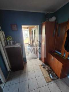 Ruczaj, 62 m2 z balkonem