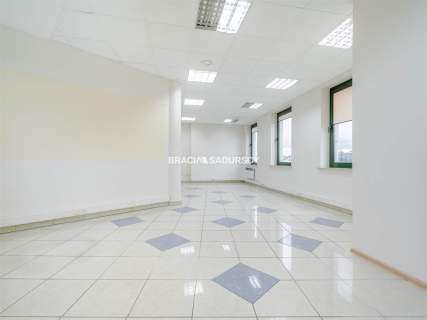 lokal biurowy w biurowcu 155 m2 Prądnik Biały