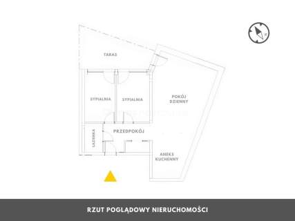 Apartament nad morzem w Sianożętach