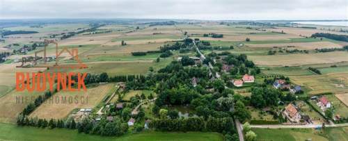 Działka rolna - Zakrzewo