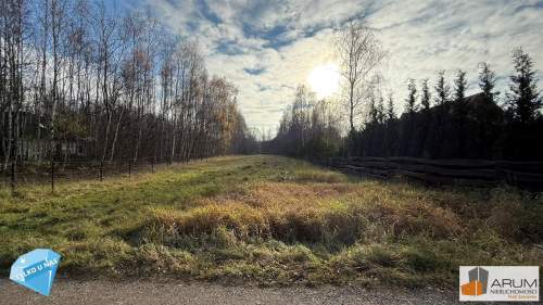 Działka budowlana na sprzedaż, 3798 m2, Wilkowiecko