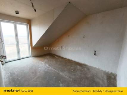 Przestronny dom rodzinny 171m pod Kielcami, Radlin