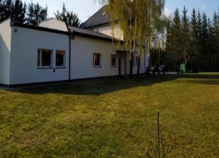 Nieruchomość komercyjna do wynajęcia, 360 m2, Sulejówek