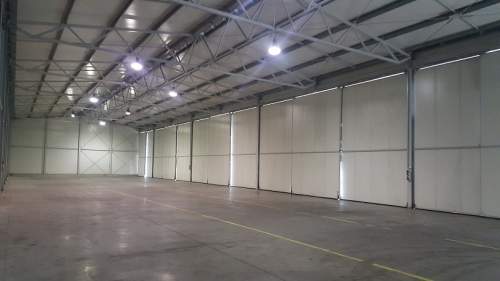 Hala/Magazyn 720 m2 wynajmę 9900 zł Stargard ul. Nasienna