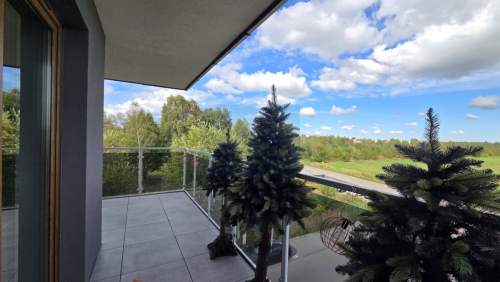 Mieszkanie na sprzedaż, Parkitka