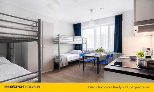 ATRAKCJA DLA INWESTORÓW DOCHODOWY HOTEL W POZNANIU