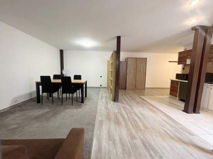 2 pokoje w centrum Poznania na wynajem   od zaraz 