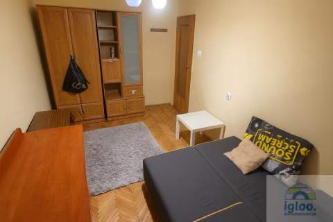 3 pokoje oddzielna kuchnia KSM