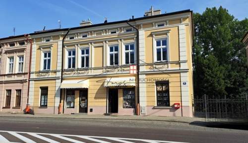 Na sprzedaż kamienica o pow. 308m2