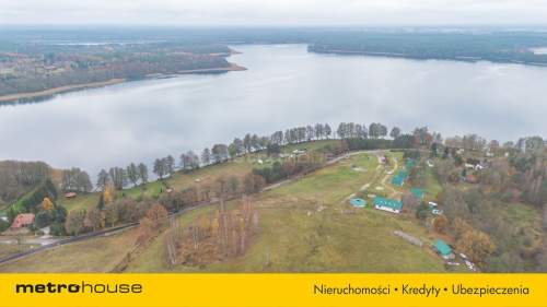 Działka inwestycyjna na sprzedaż, 2102 m2, Piława