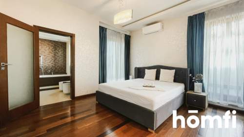 Cybulskiego - Luksusowy penthouse z tarasem