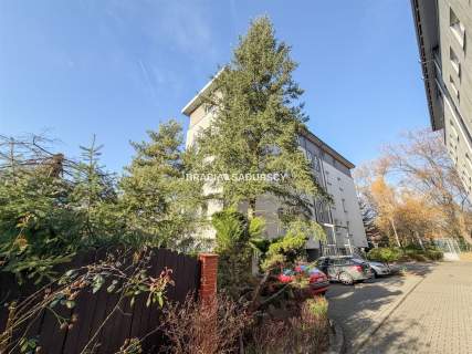 3-pok z garażem, balkon - dla rodziny