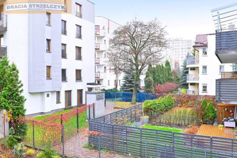 Bielany - 3 pokojowy apartament, budynek z 2025r