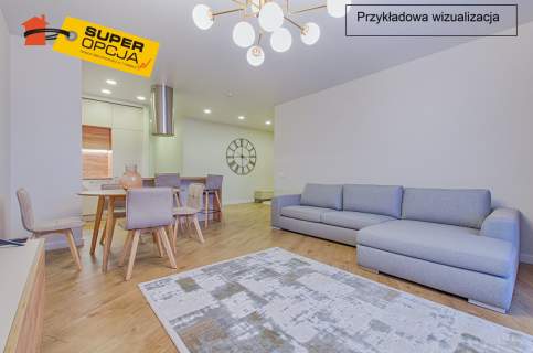 Nowoczesna willa blisko miasta