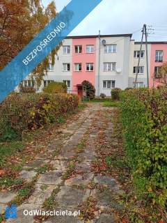 sprzedam mieszkanie