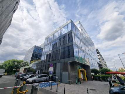 Studio nagrań Badania Gabinet Nowa l. tramwajowa