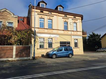 Dom na sprzedaż, 295,9 m2, Przemyśl