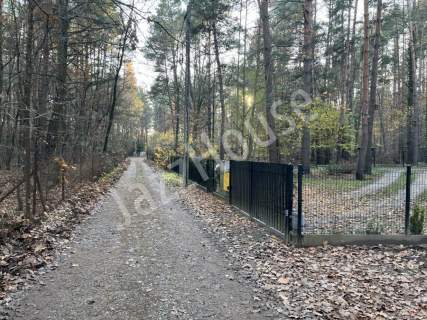 Na sprzedaż działka z możliwością zabudowy rekreac
