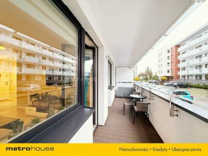 Apartament nad morzem w Kołobrzegu ul. Kasprowicza