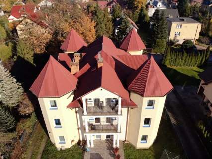Kraków B B na sprzedaż, gotowy biznes