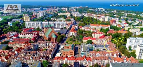 MEGA LOKALIZACJA 100 m od ratusza 
