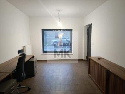 Kazimierz, lokal w nowym budownictwie
