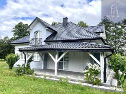 DOM 172m2 W PIĘKNEJ OKOLICY, WADOWICE GÓRNE