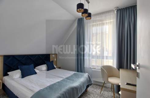 Apartament na Starym Mieście