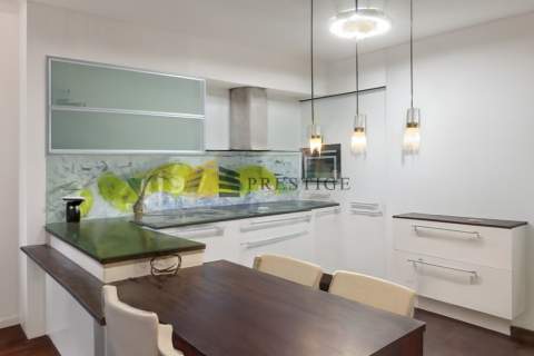 Super Apartament w Atelier Residence