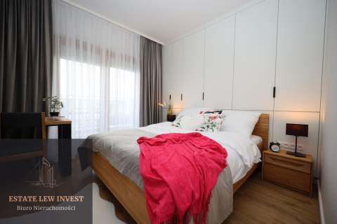 NOWY Apartament PREMIUM 2 pokoje BEZ KAUCJI