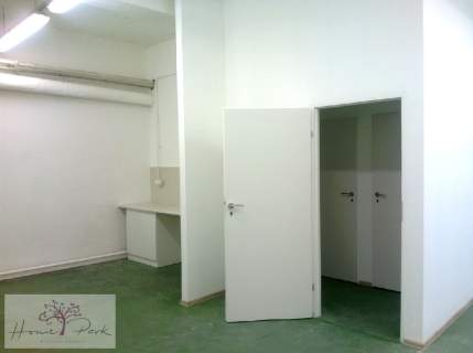 Magazyn do wynajęcia, 271 m2, Łódź