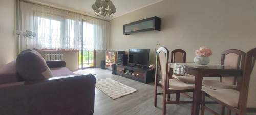 Katowice, ul. Hoppego bez nakładów 49m2 cisza