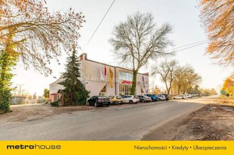 Magazyn na sprzedaż, 880 m2, Rawa Mazowiecka