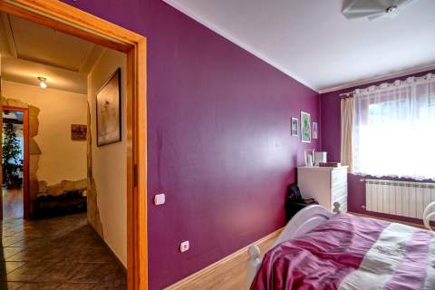 Dom 210,5 m2, z warsztatem 199,7 m2
